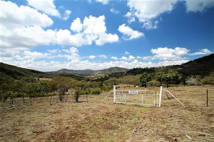 Main view of Homely rural property listing, 1103 Phillips Creek Road, Willow Tree NSW 2339
