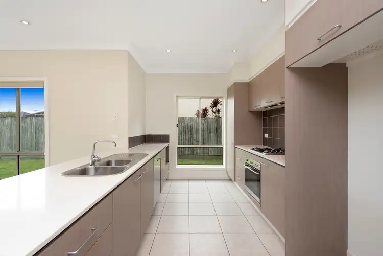 Second view of Homely house listing, 35 Hillcroft Place, Belmont QLD 4153