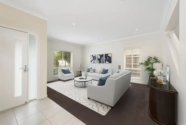 Third view of Homely house listing, 35 Hillcroft Place, Belmont QLD 4153