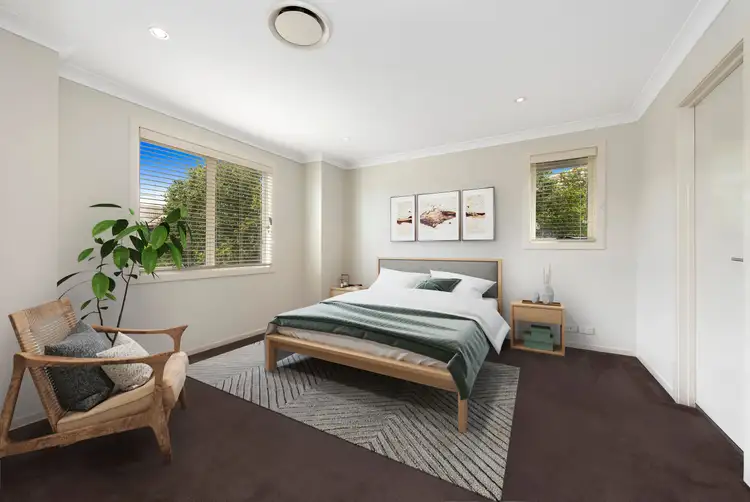 Sixth view of Homely house listing, 35 Hillcroft Place, Belmont QLD 4153