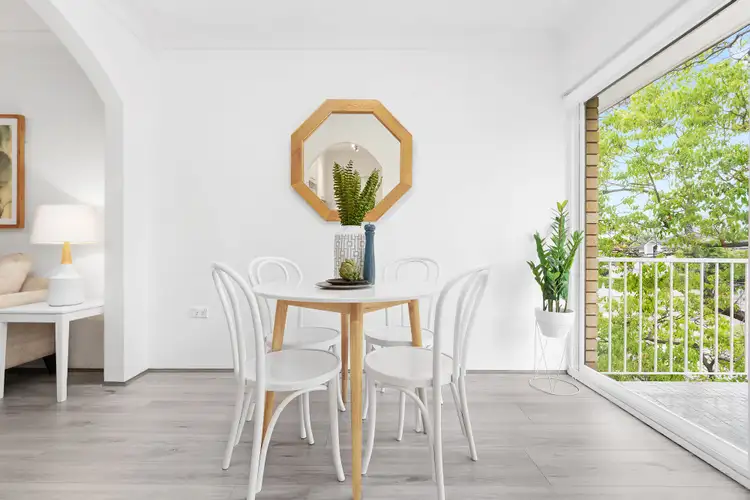 Third view of Homely apartment listing, 10/29 Ashburn Place, Gladesville NSW 2111