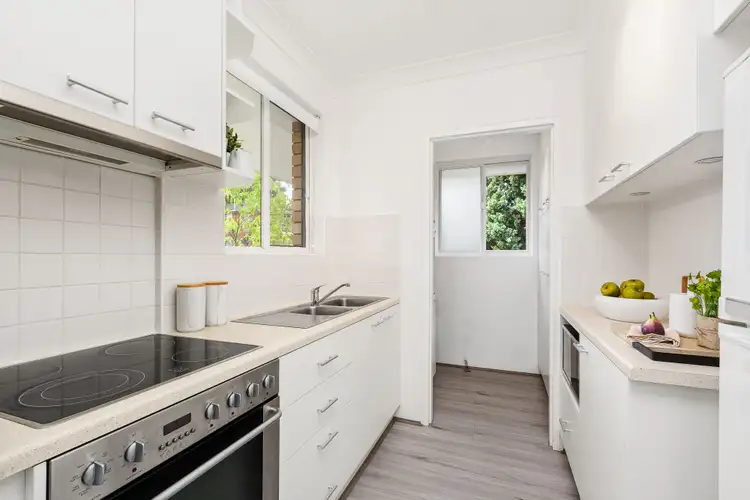 Fourth view of Homely apartment listing, 10/29 Ashburn Place, Gladesville NSW 2111