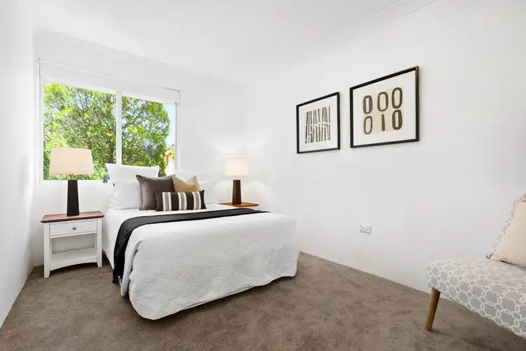 Fifth view of Homely apartment listing, 10/29 Ashburn Place, Gladesville NSW 2111
