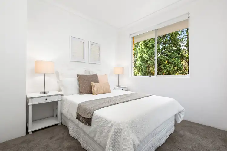 Sixth view of Homely apartment listing, 10/29 Ashburn Place, Gladesville NSW 2111