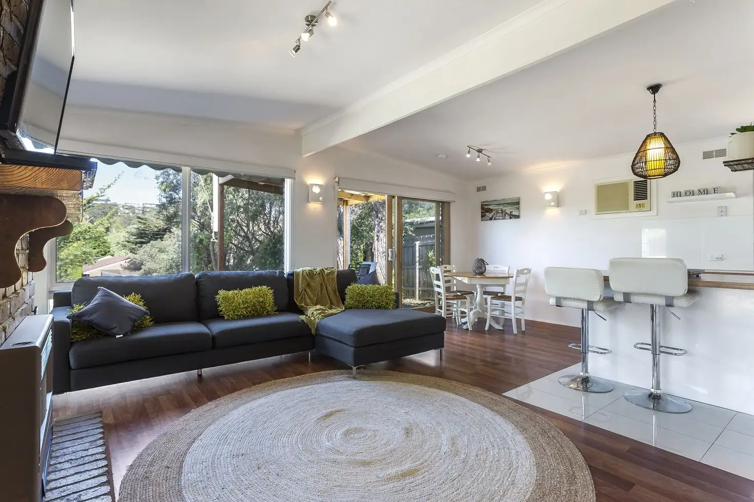 Main view of Homely house listing, 44 Wondaree Street, Rye VIC 3941