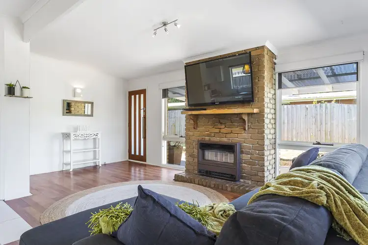 Third view of Homely house listing, 44 Wondaree Street, Rye VIC 3941
