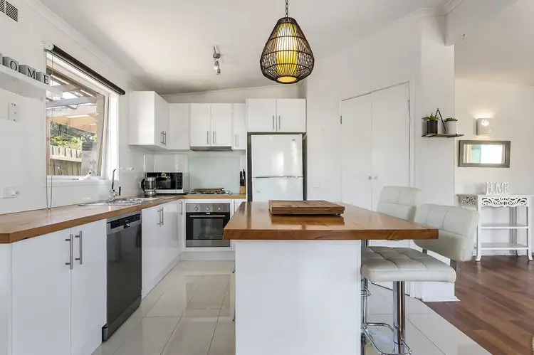 Fourth view of Homely house listing, 44 Wondaree Street, Rye VIC 3941