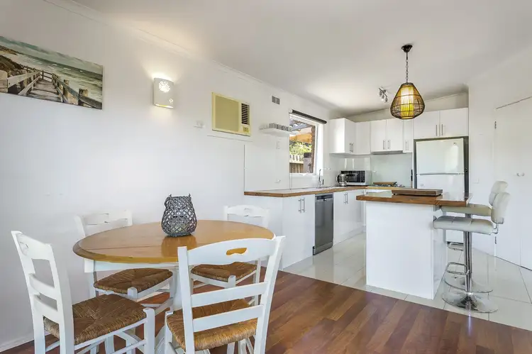 Fifth view of Homely house listing, 44 Wondaree Street, Rye VIC 3941
