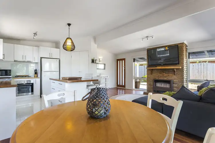 Sixth view of Homely house listing, 44 Wondaree Street, Rye VIC 3941