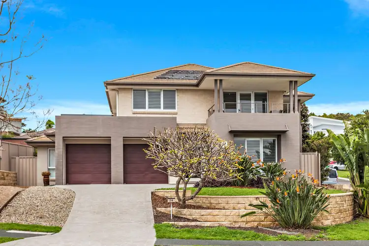 Second view of Homely house listing, 24 Killalea Drive, Shell Cove NSW 2529