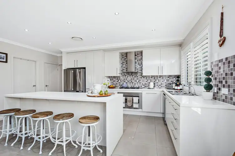 Third view of Homely house listing, 24 Killalea Drive, Shell Cove NSW 2529