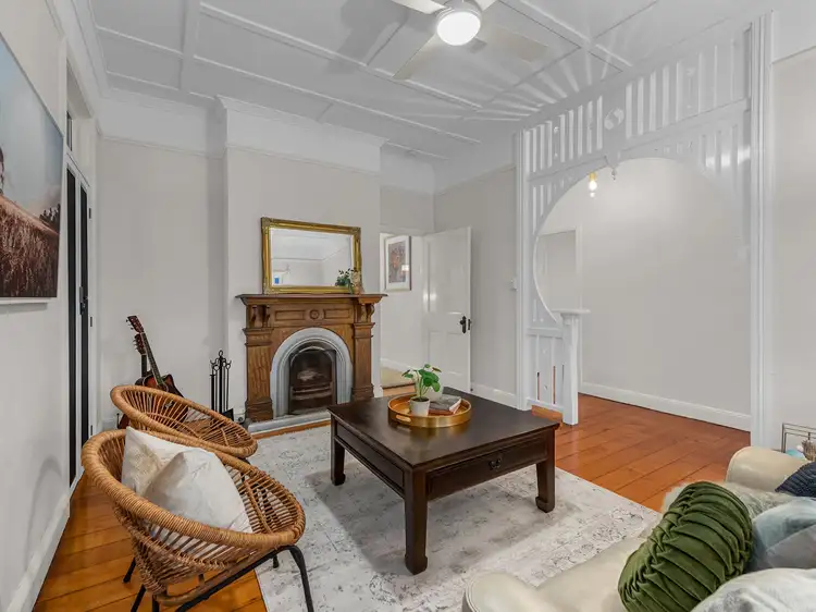 Third view of Homely house listing, 102 Park Terrace, Sherwood QLD 4075