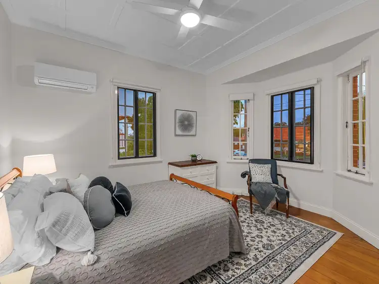 Fourth view of Homely house listing, 102 Park Terrace, Sherwood QLD 4075