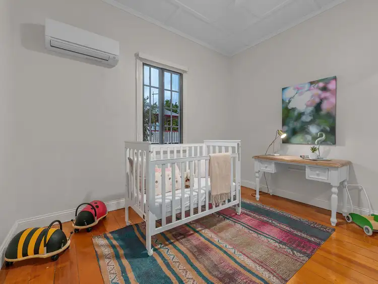 Fifth view of Homely house listing, 102 Park Terrace, Sherwood QLD 4075