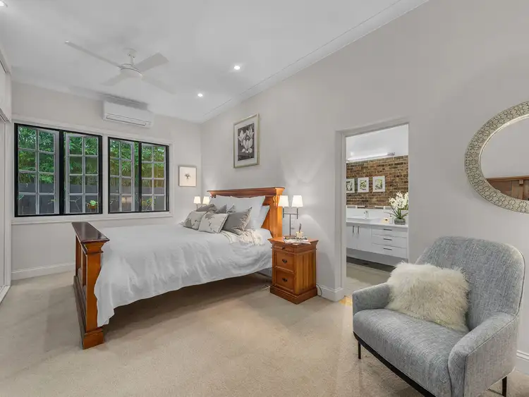 Sixth view of Homely house listing, 102 Park Terrace, Sherwood QLD 4075