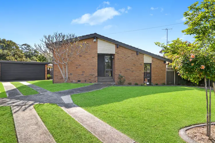 Second view of Homely house listing, 8 Shore View Close, Point Clare NSW 2250