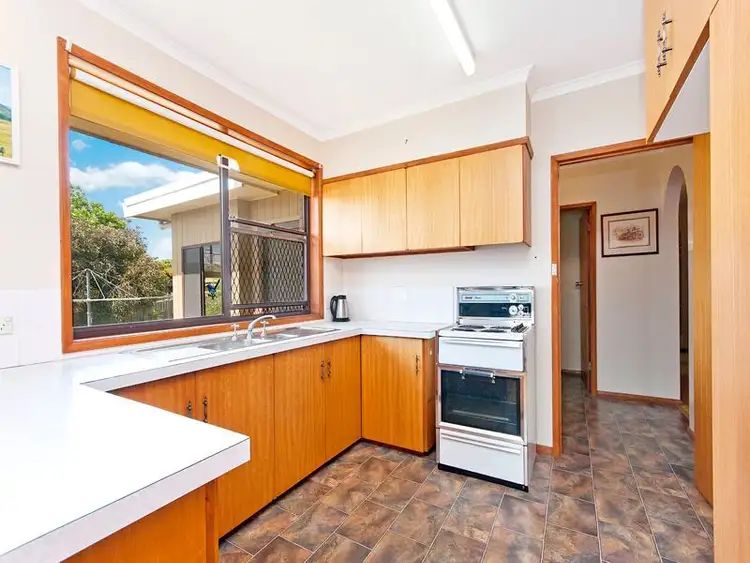 Fifth view of Homely house listing, 4 Wallace Avenue, Warrnambool VIC 3280