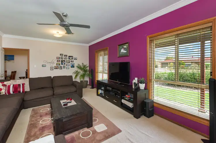Second view of Homely house listing, 7 Raymond Road, Murray Bridge SA 5253