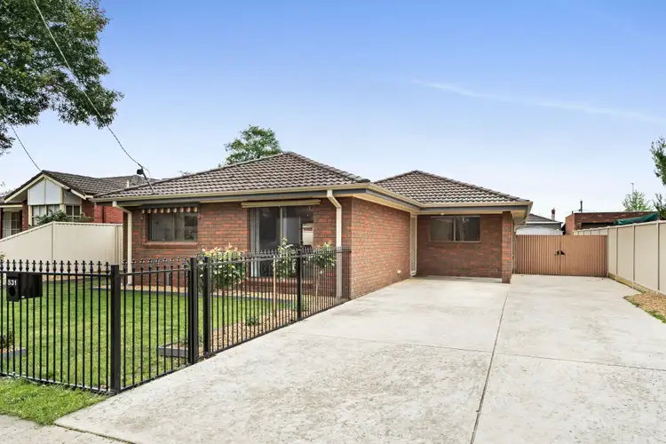 531 Sutton Street, Sebastopol VIC 3356