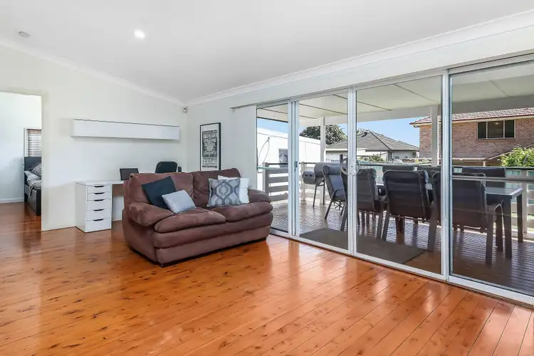 Fourth view of Homely house listing, 116 Cooper Road, Birrong NSW 2143