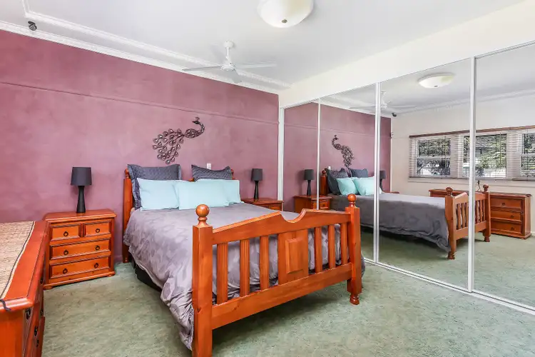Fifth view of Homely house listing, 116 Cooper Road, Birrong NSW 2143