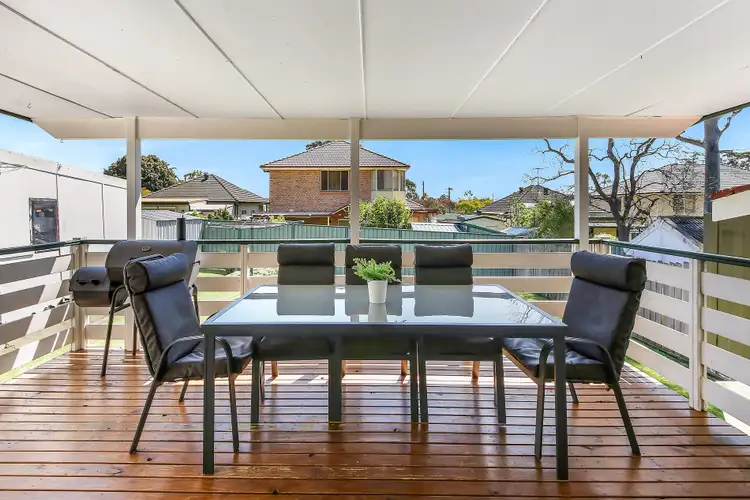 Sixth view of Homely house listing, 116 Cooper Road, Birrong NSW 2143