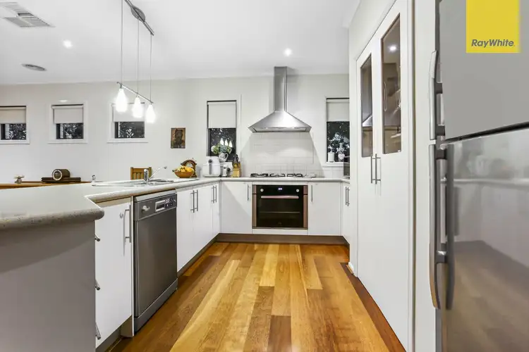 Fifth view of Homely house listing, 12 The Springs Close, Narre Warren South VIC 3805