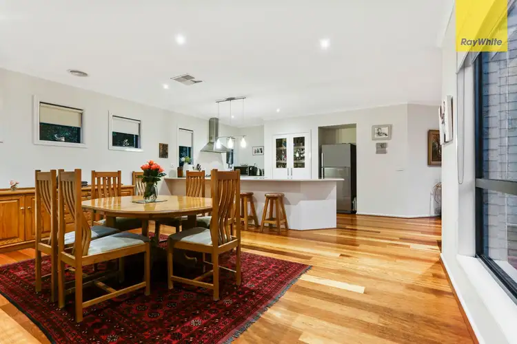 Sixth view of Homely house listing, 12 The Springs Close, Narre Warren South VIC 3805