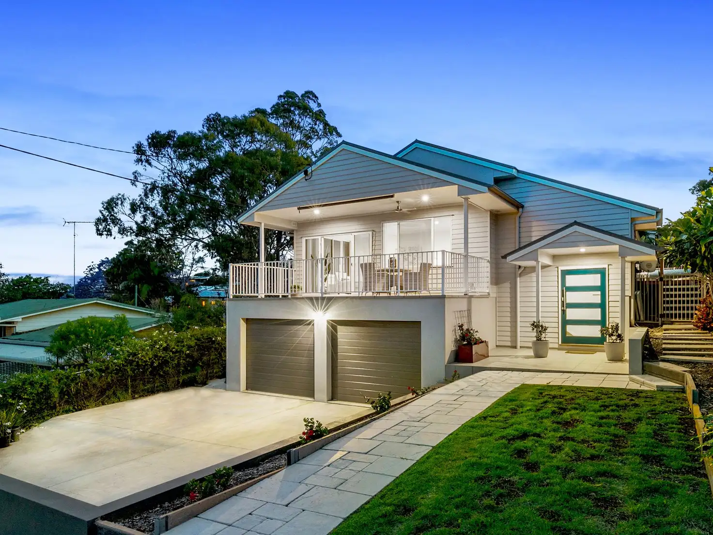 Main view of Homely house listing, 4 Nantwich Street, Mount Gravatt East QLD 4122