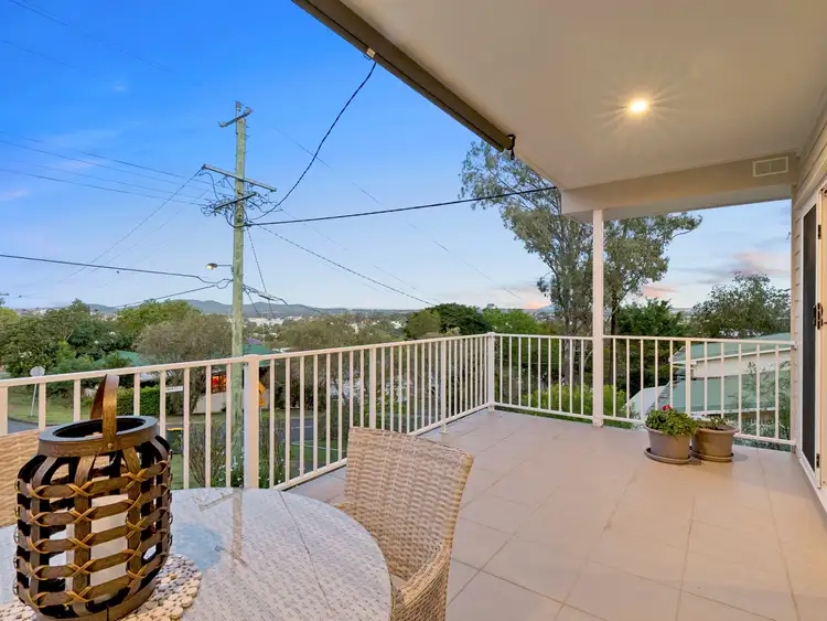 Second view of Homely house listing, 4 Nantwich Street, Mount Gravatt East QLD 4122