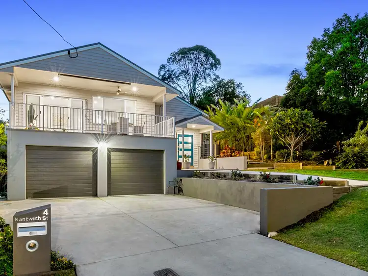 Third view of Homely house listing, 4 Nantwich Street, Mount Gravatt East QLD 4122
