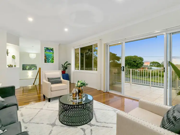 Fourth view of Homely house listing, 4 Nantwich Street, Mount Gravatt East QLD 4122