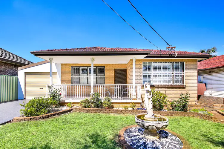 Main view of Homely house listing, 7 Horton Street, Yagoona NSW 2199