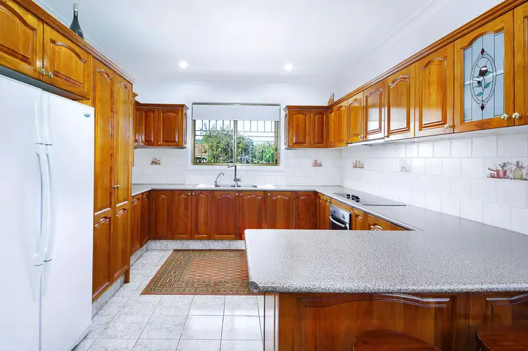 Third view of Homely house listing, 7 Horton Street, Yagoona NSW 2199