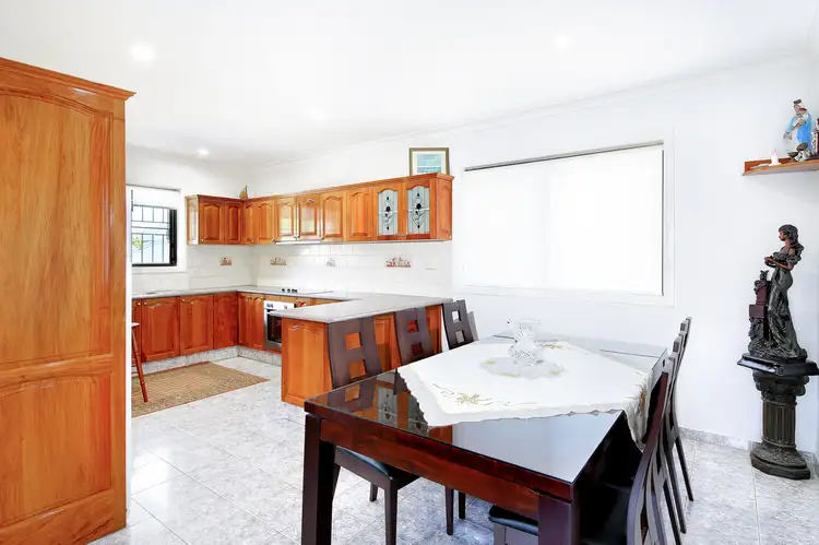 Fourth view of Homely house listing, 7 Horton Street, Yagoona NSW 2199