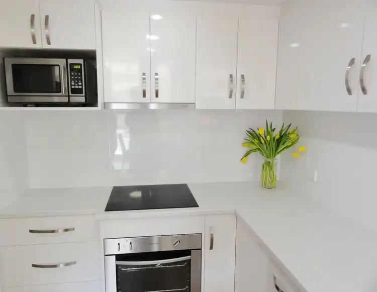 Third view of Homely townhouse listing, 8/1 Mooloola Way, West Lakes Shore SA 5020