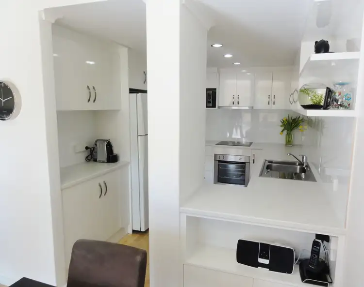 Fourth view of Homely townhouse listing, 8/1 Mooloola Way, West Lakes Shore SA 5020