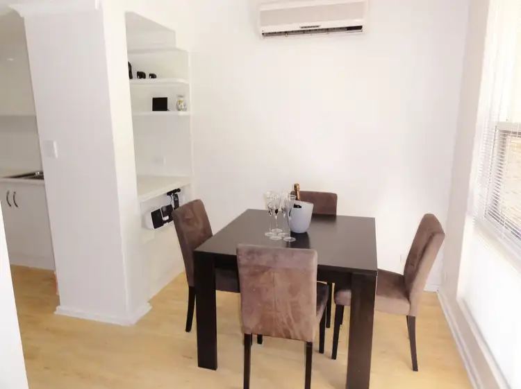 Fifth view of Homely townhouse listing, 8/1 Mooloola Way, West Lakes Shore SA 5020