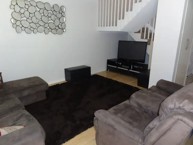 Sixth view of Homely townhouse listing, 8/1 Mooloola Way, West Lakes Shore SA 5020