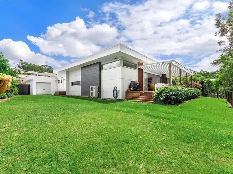 Third view of Homely house listing, 26 Dana Street, Cashmere QLD 4500