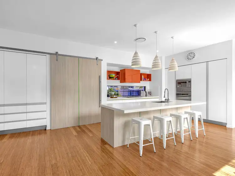Fourth view of Homely house listing, 26 Dana Street, Cashmere QLD 4500
