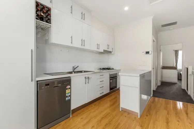 Third view of Homely townhouse listing, 3/11 Allandale Road, Boronia VIC 3155