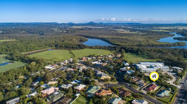 4 Renison Drive, Kuluin QLD 4558