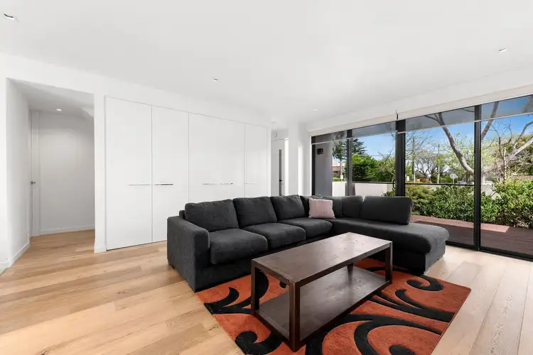 Second view of Homely townhouse listing, 2/415 Warrigal Road, Burwood VIC 3125