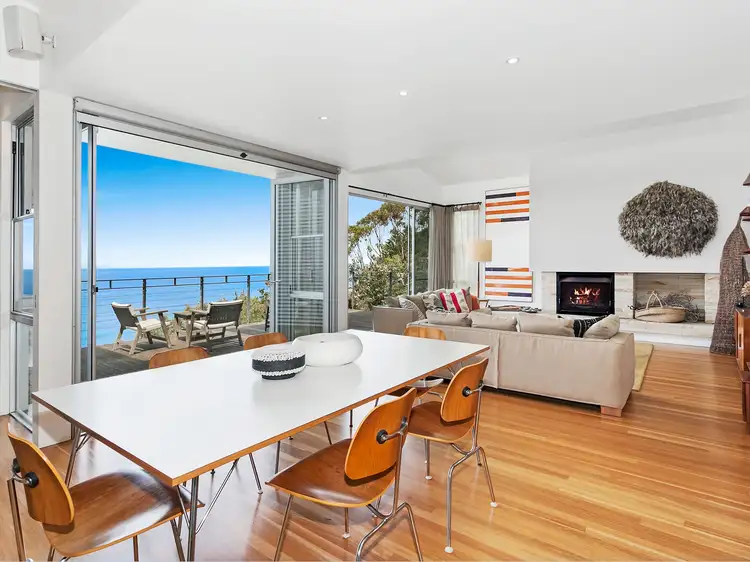 Main view of Homely house listing, 225 Lawrence Hargrave, Coalcliff NSW 2508