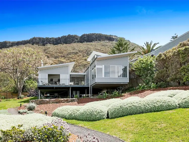 Second view of Homely house listing, 225 Lawrence Hargrave, Coalcliff NSW 2508