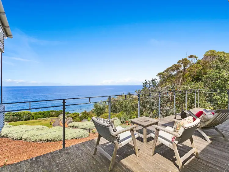 Third view of Homely house listing, 225 Lawrence Hargrave, Coalcliff NSW 2508