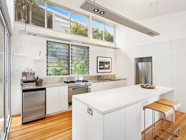 Fourth view of Homely house listing, 225 Lawrence Hargrave, Coalcliff NSW 2508
