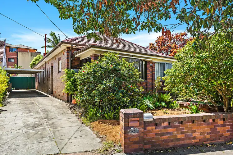 58 Chapel Street, Rockdale NSW 2216