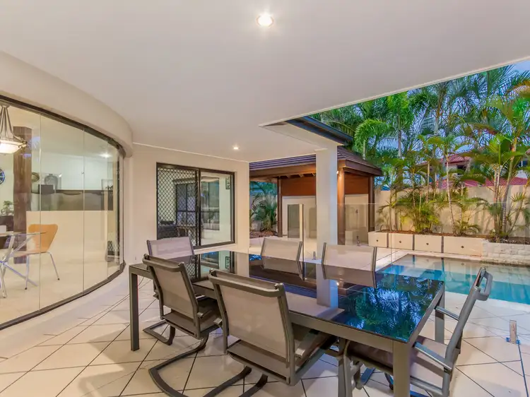 6 Eastside Esplanade, Helensvale QLD 4212